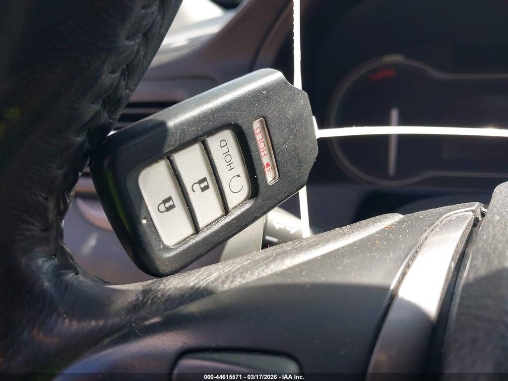 5FPYK3F76NB021180 2022 HONDA RIDGELINE photo no. 11