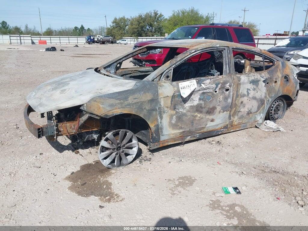 5NPD74LF7KH438380 2019 HYUNDAI ELANTRA photo no. 2