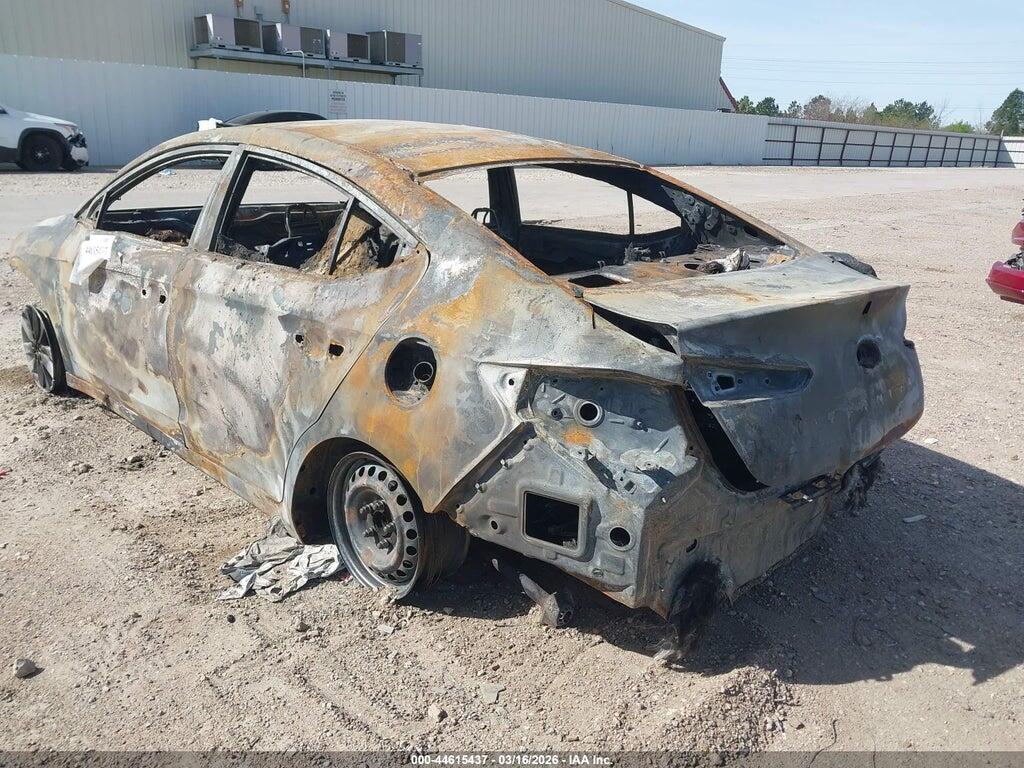 5NPD74LF7KH438380 2019 HYUNDAI ELANTRA photo no. 3