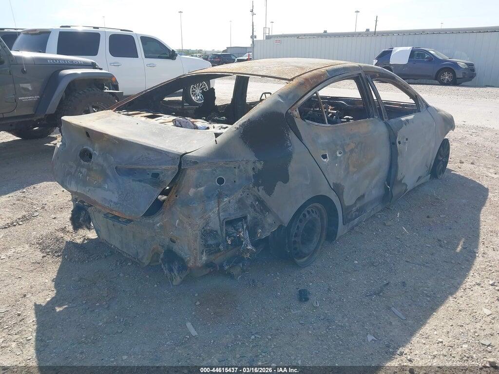 5NPD74LF7KH438380 2019 HYUNDAI ELANTRA photo no. 4