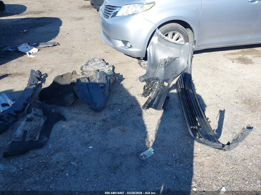 5TDBZRBH2MS155304 2021 TOYOTA HIGHLANDER photo no. 12