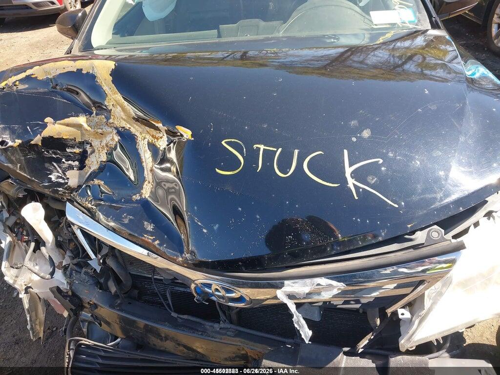 4T1BD1FKXDU065721 2013 TOYOTA CAMRY HYBRID photo no. 10