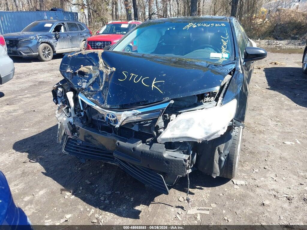 4T1BD1FKXDU065721 2013 TOYOTA CAMRY HYBRID photo no. 12