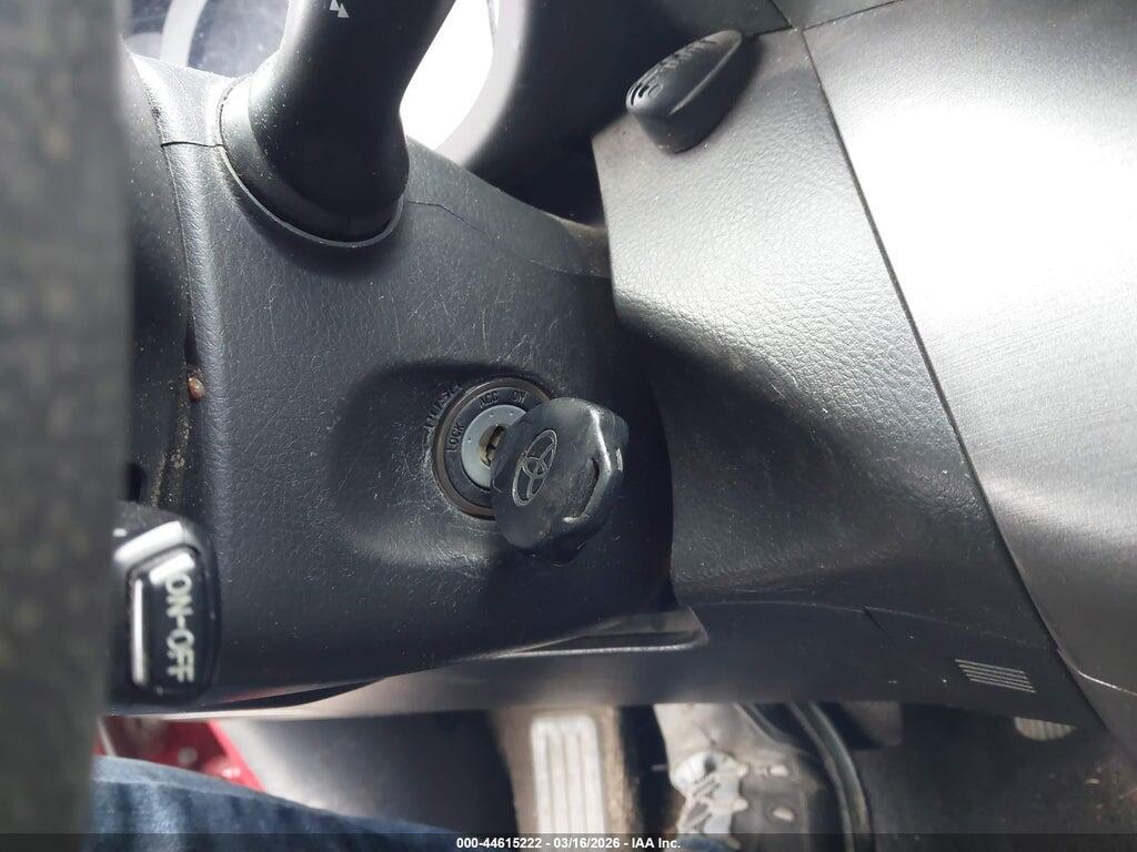 JTMRF4DV9AD039277 2010 TOYOTA RAV4 photo no. 11