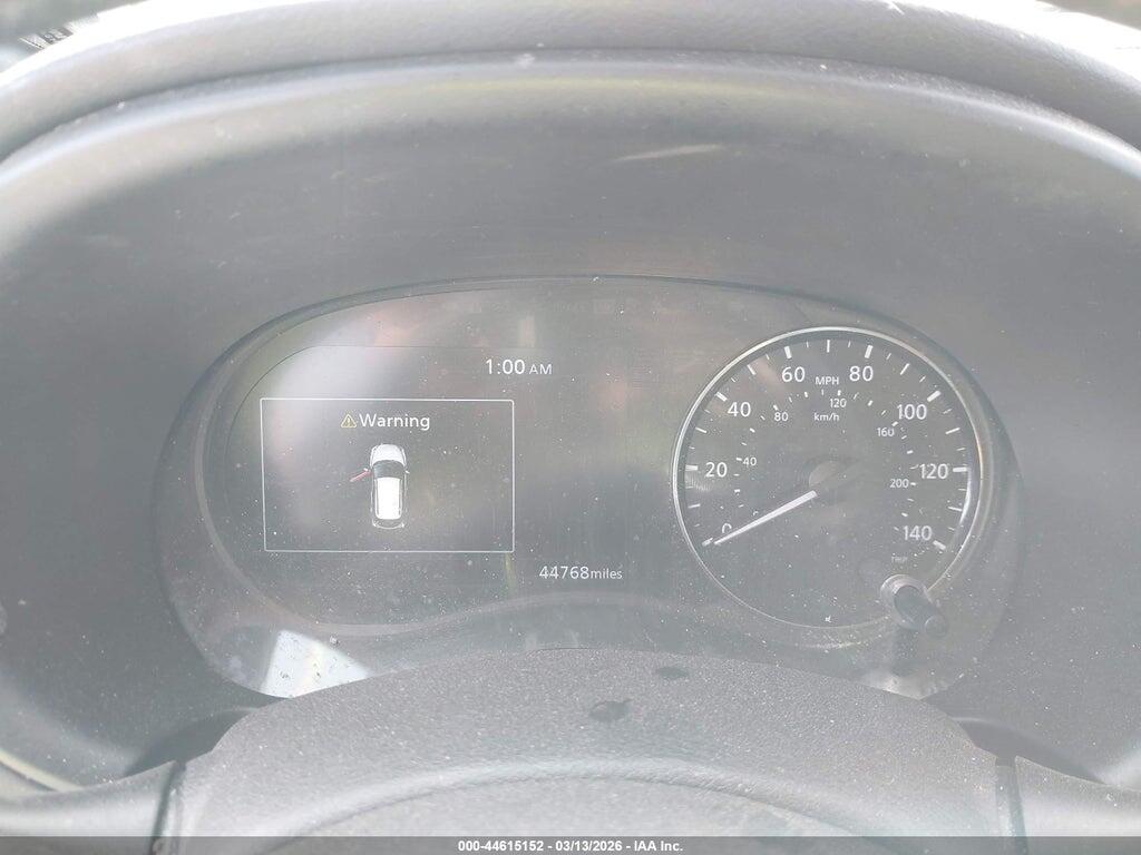 3N1CP5DV0PL570835 2023 NISSAN KICKS photo no. 7