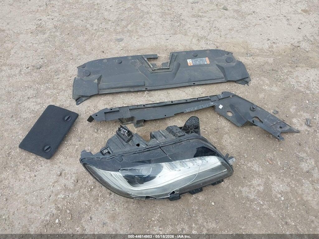 3LN6L5MUXHR600933 2017 LINCOLN MKZ HYBRID photo no. 12