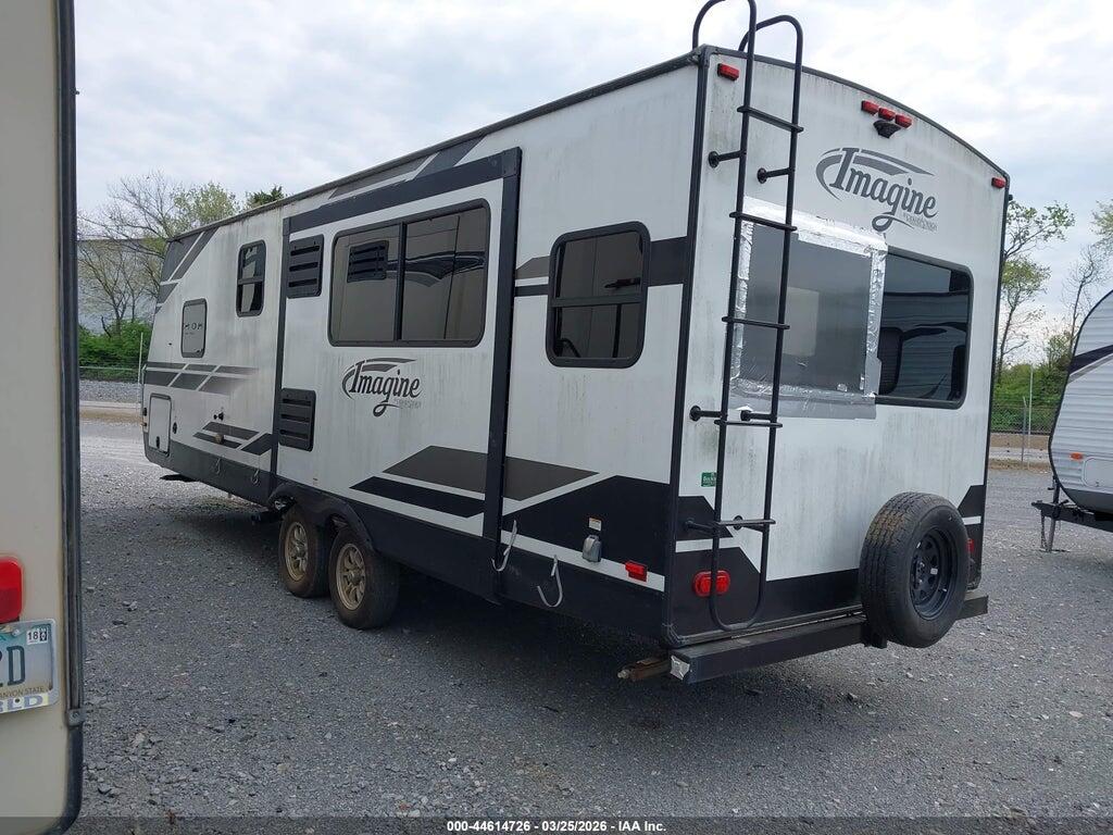 573TE3023L1210262 2020 GRAND DESIGN TRAVEL TRLR photo no. 3