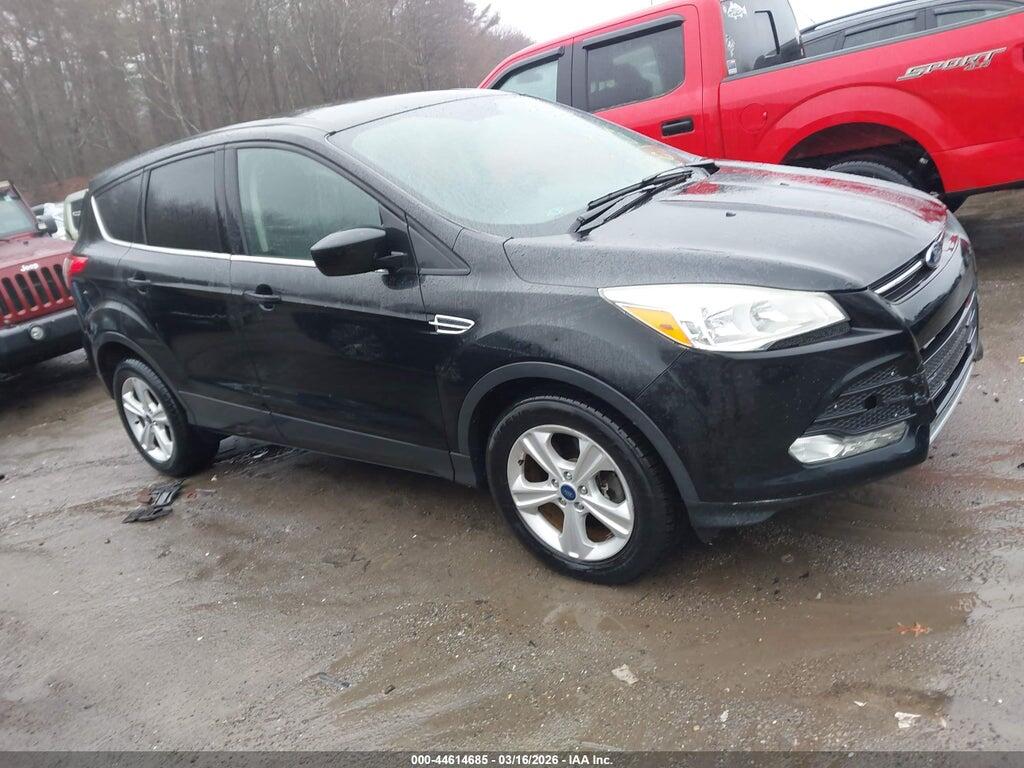 1FMCU9GX2FUC65671 2015 FORD ESCAPE photo no. 1