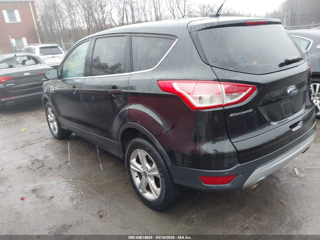 1FMCU9GX2FUC65671 2015 FORD ESCAPE photo no. 3