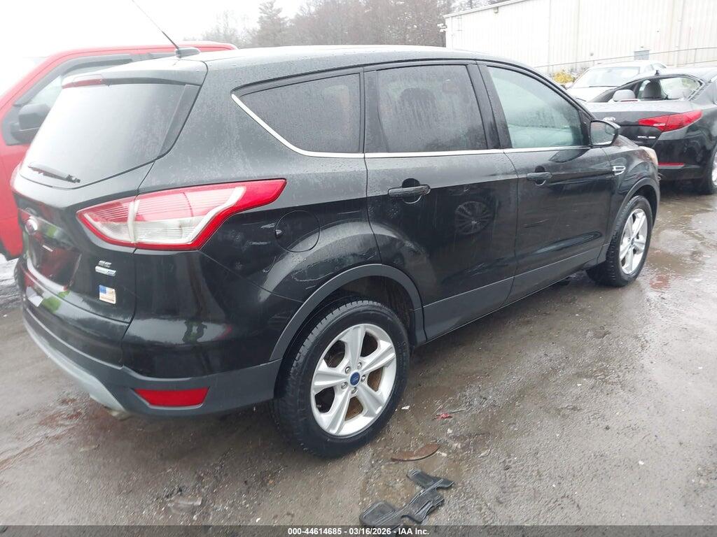 1FMCU9GX2FUC65671 2015 FORD ESCAPE photo no. 4