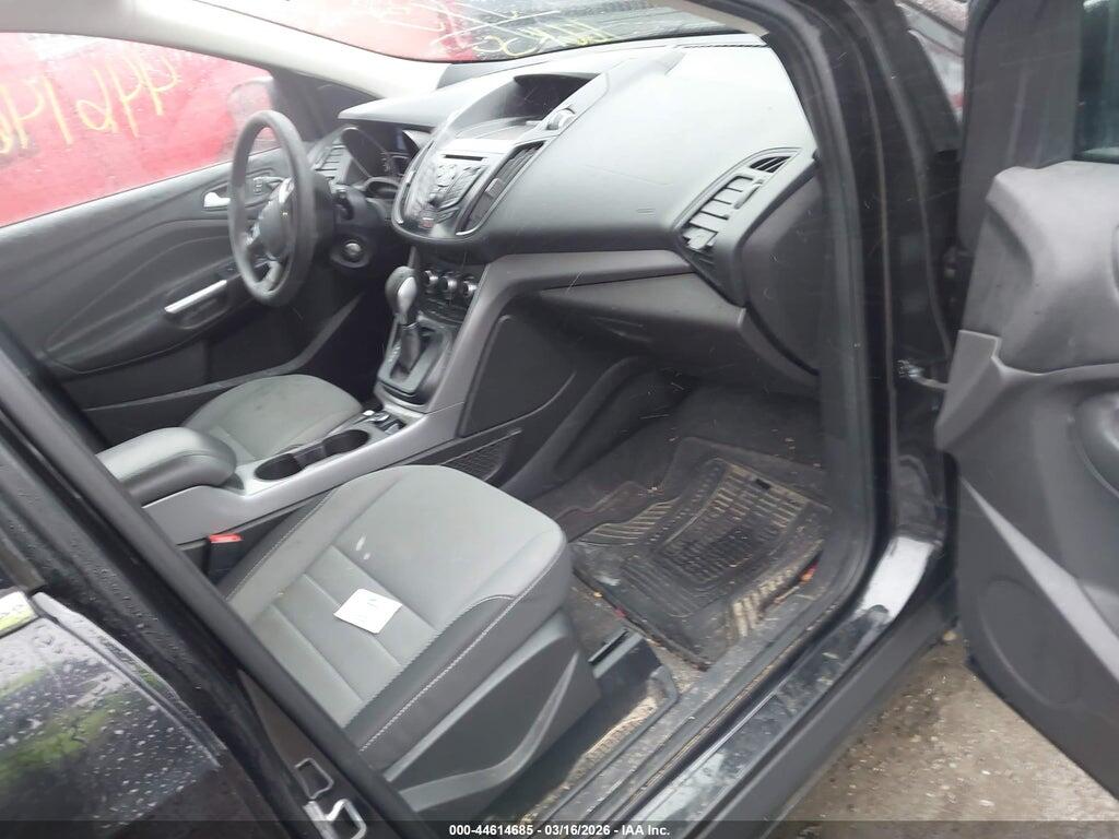 1FMCU9GX2FUC65671 2015 FORD ESCAPE photo no. 5
