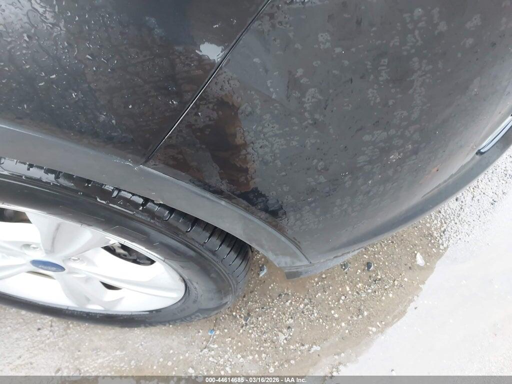 1FMCU9GX2FUC65671 2015 FORD ESCAPE photo no. 6