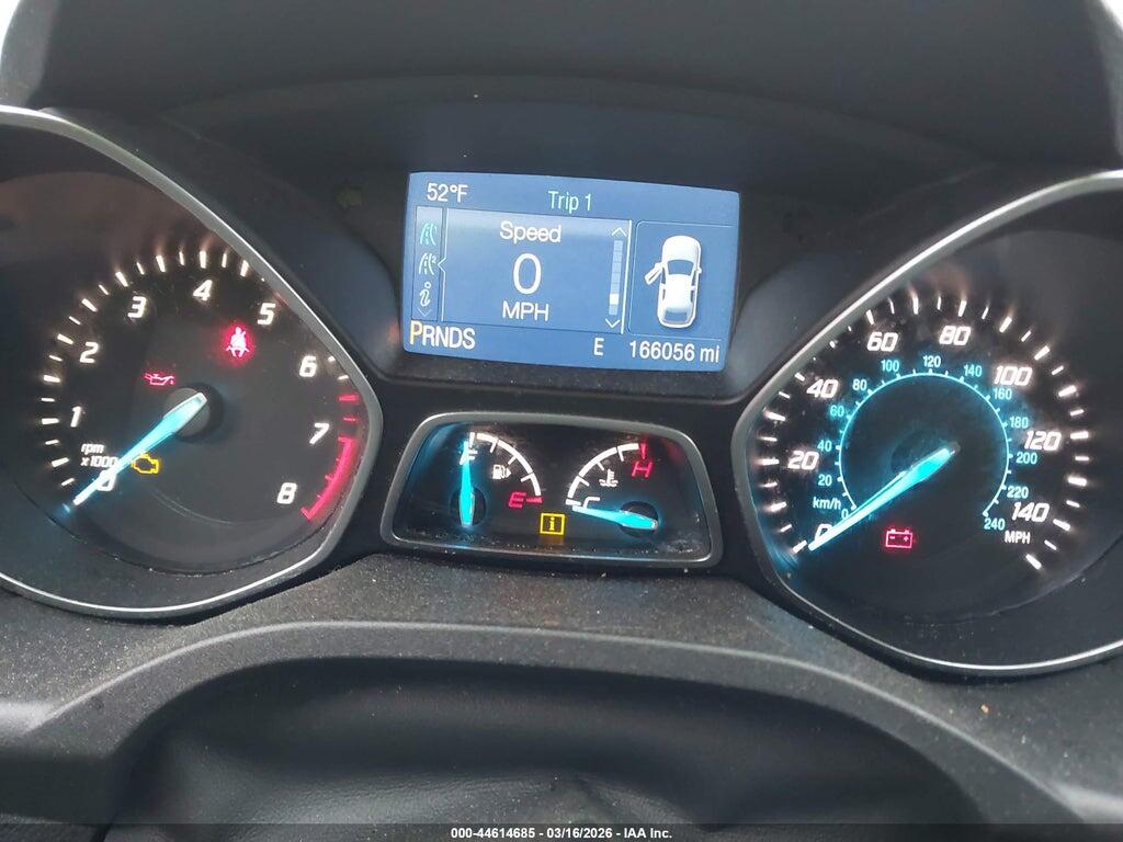 1FMCU9GX2FUC65671 2015 FORD ESCAPE photo no. 7