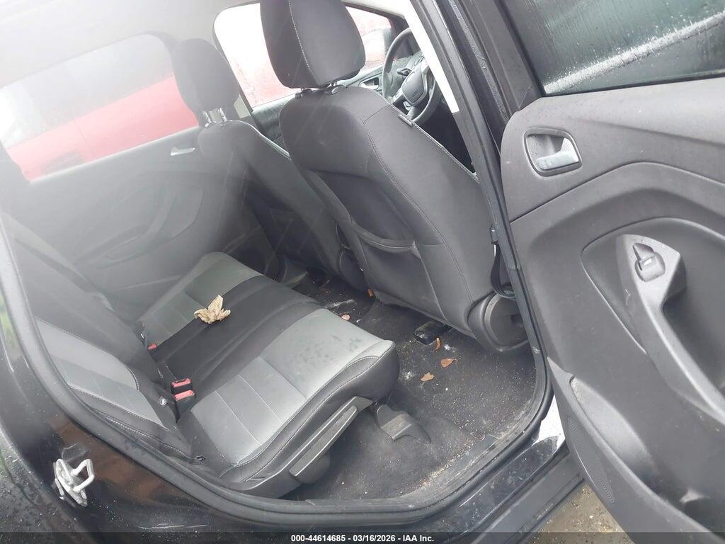 1FMCU9GX2FUC65671 2015 FORD ESCAPE photo no. 8