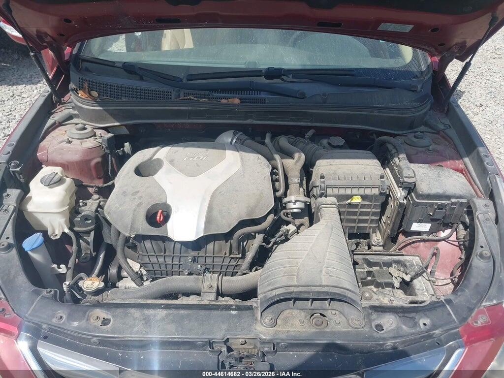 5NPEC4AB4DH552243 2013 HYUNDAI SONATA photo no. 10