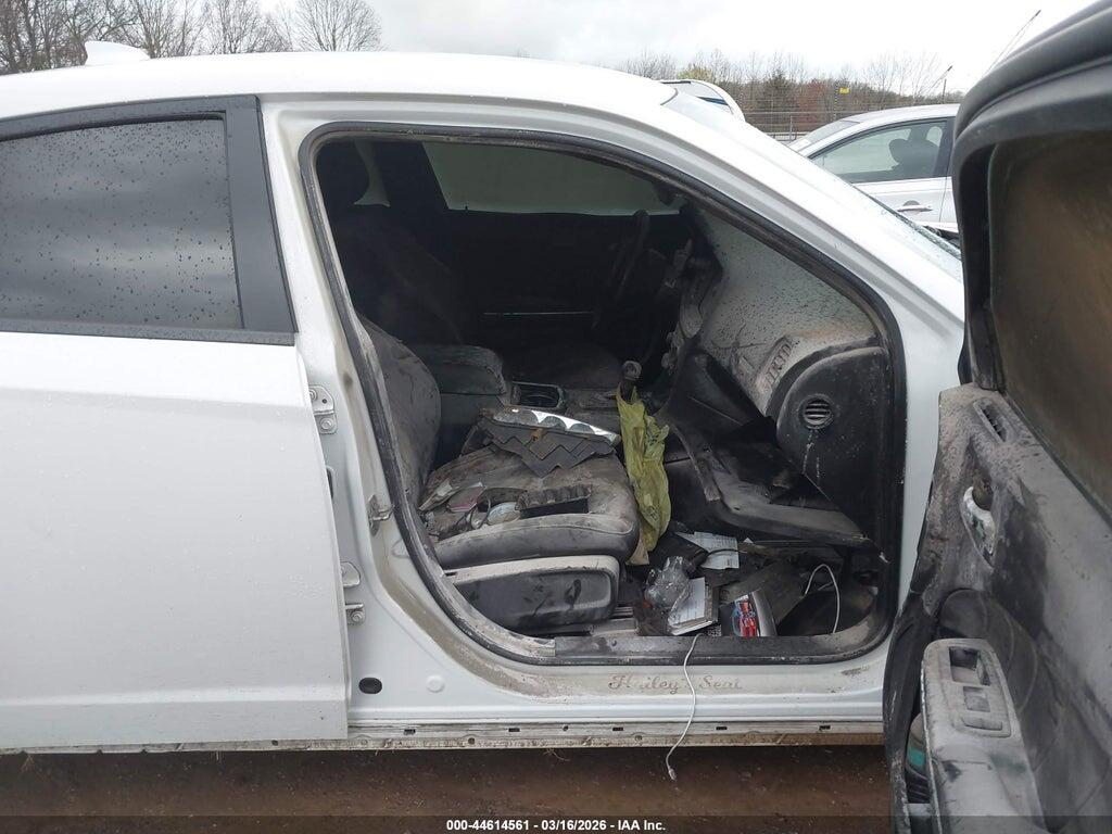 2C3CDXHG1HH659759 2017 DODGE CHARGER photo no. 5