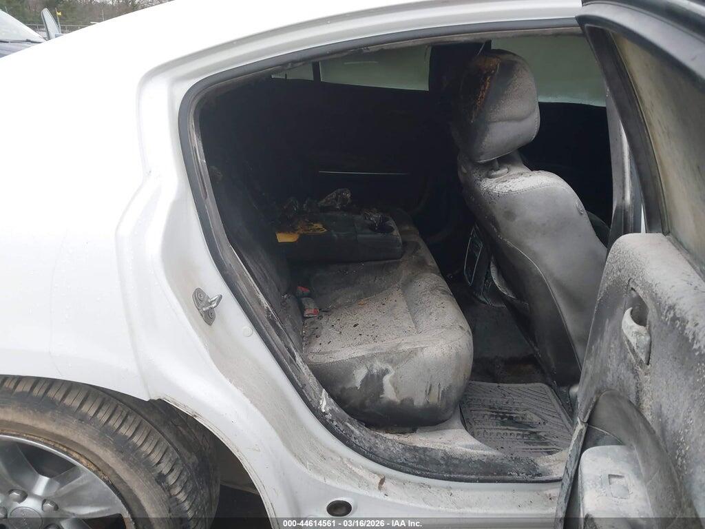 2C3CDXHG1HH659759 2017 DODGE CHARGER photo no. 8