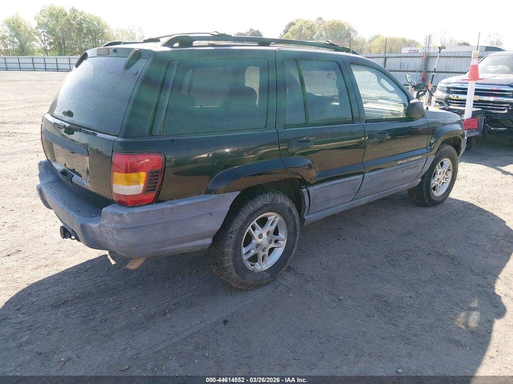 1J4GW48S82C175294 2002 JEEP GRAND CHEROKEE photo no. 4