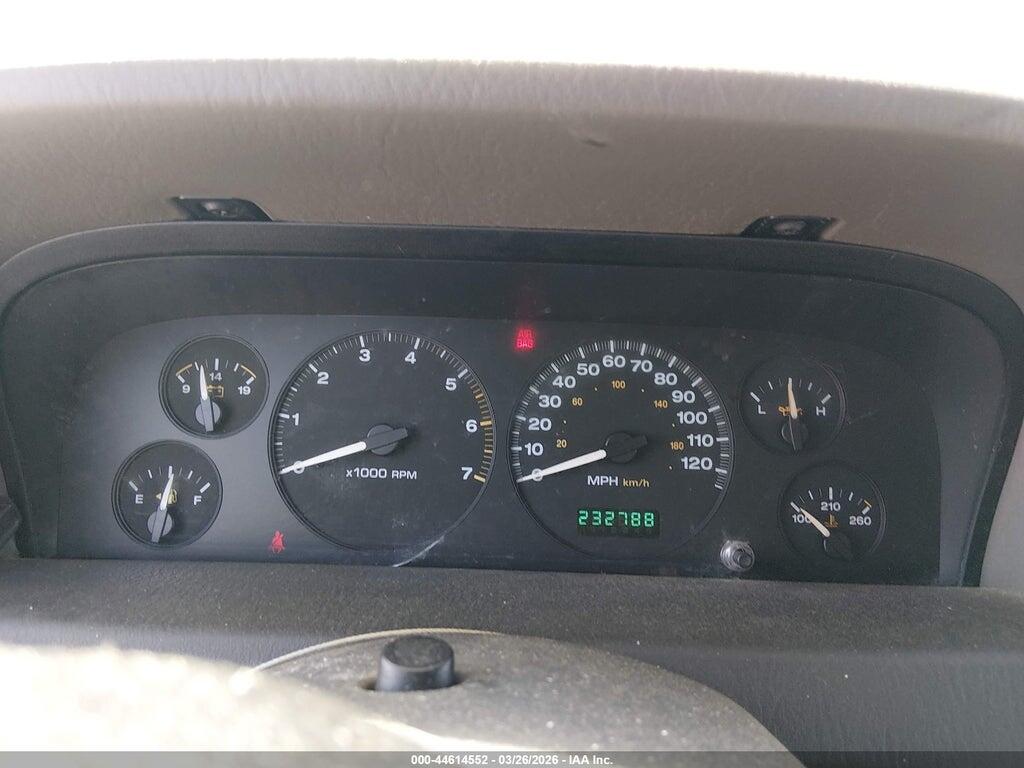 1J4GW48S82C175294 2002 JEEP GRAND CHEROKEE photo no. 7