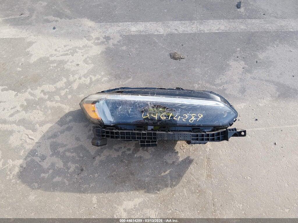 2HGFE4F89SH349206 2025 HONDA CIVIC HYBRID photo no. 12