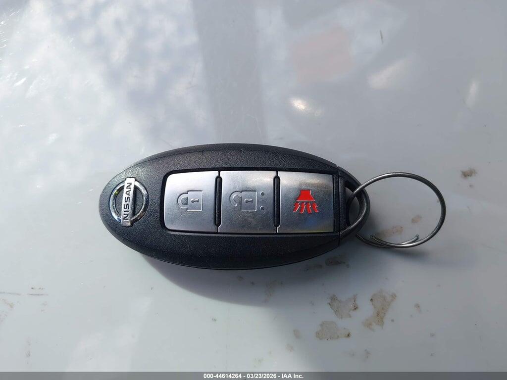 JN8AF5MV7CT124988 2012 NISSAN JUKE photo no. 11