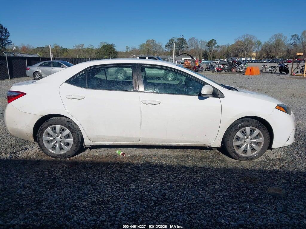 2T1BURHE4GC701786 2016 TOYOTA COROLLA photo no. 12
