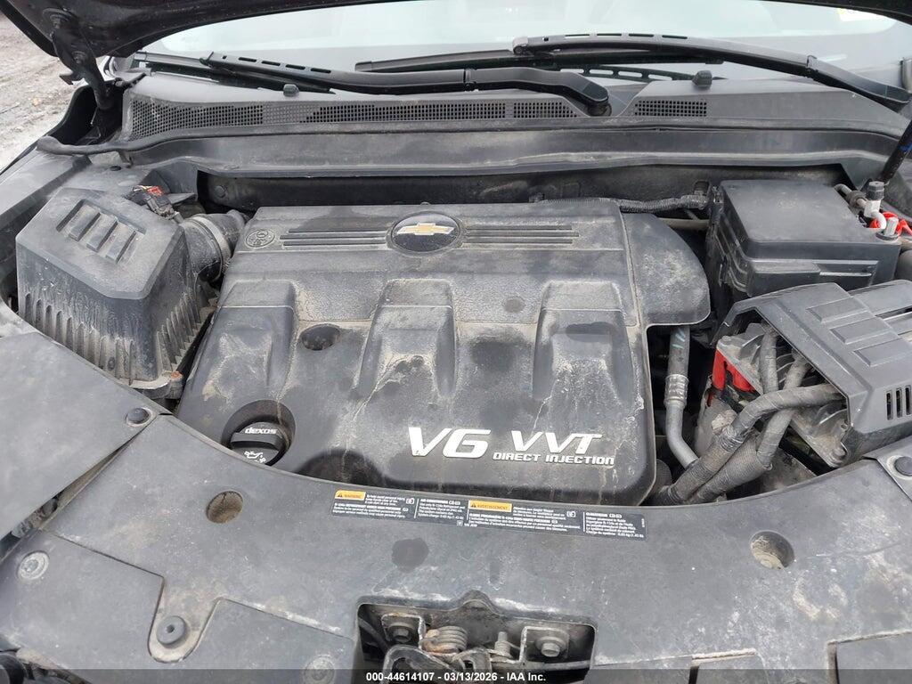 2GNFLGE30H6250734 2017 CHEVROLET EQUINOX photo no. 10