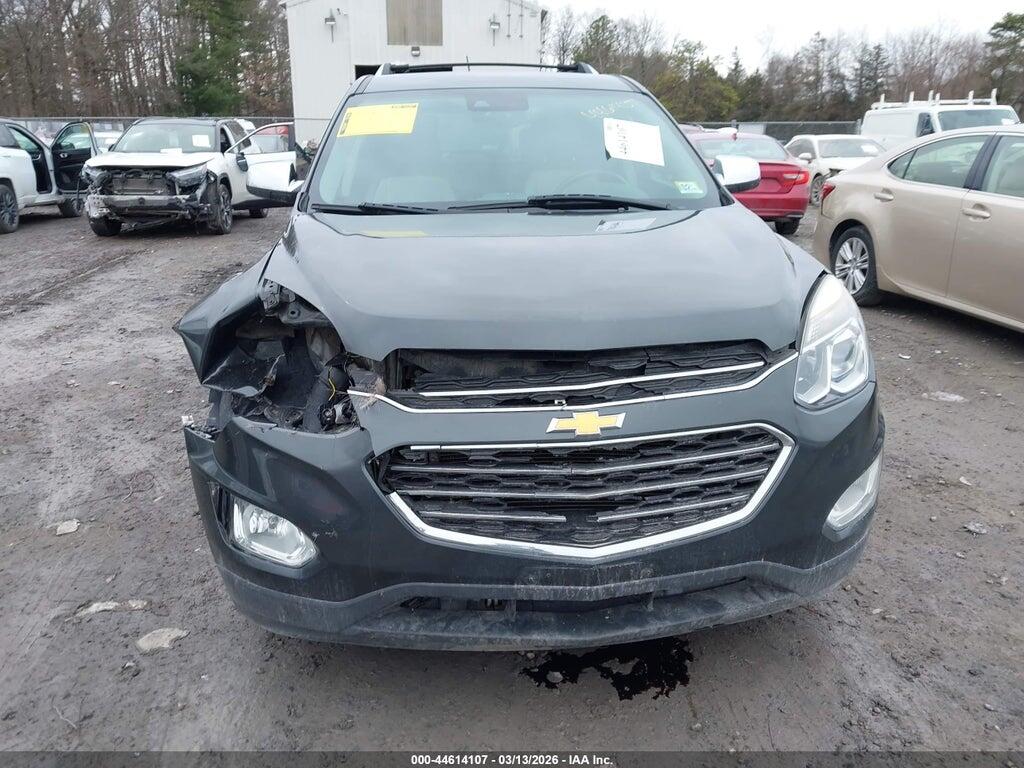 2GNFLGE30H6250734 2017 CHEVROLET EQUINOX photo no. 12
