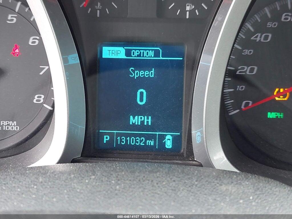 2GNFLGE30H6250734 2017 CHEVROLET EQUINOX photo no. 7
