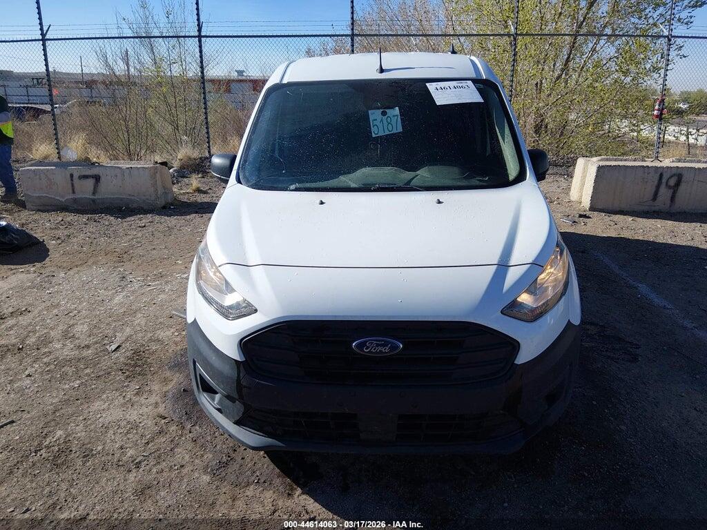 NM0LS7E22M1495096 2021 FORD TRANSIT CONNECT photo no. 12