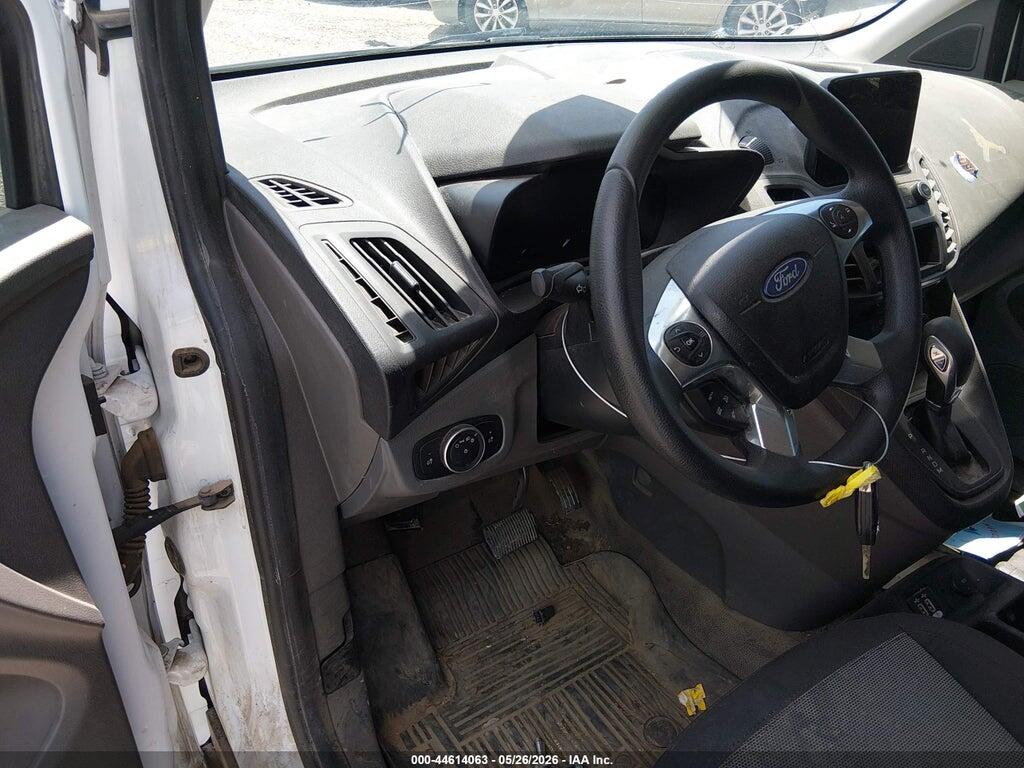 NM0LS7E22M1495096 2021 FORD TRANSIT CONNECT photo no. 5