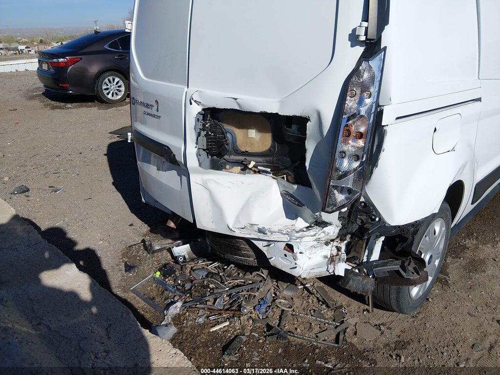 NM0LS7E22M1495096 2021 FORD TRANSIT CONNECT photo no. 6