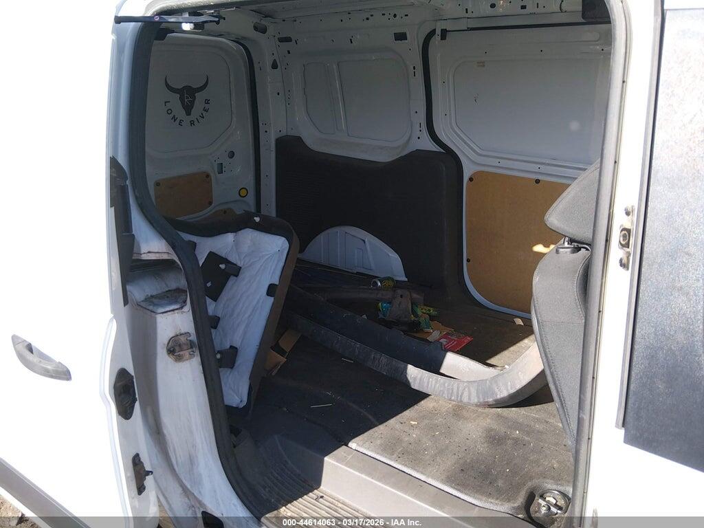 NM0LS7E22M1495096 2021 FORD TRANSIT CONNECT photo no. 8