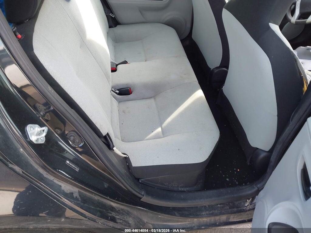 JTDKDTB35E1074120 2014 TOYOTA PRIUS C photo no. 8