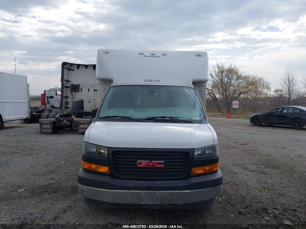 7GZ37TC71PN006229 2023 GMC SAVANA CUTAWAY photo no. 12