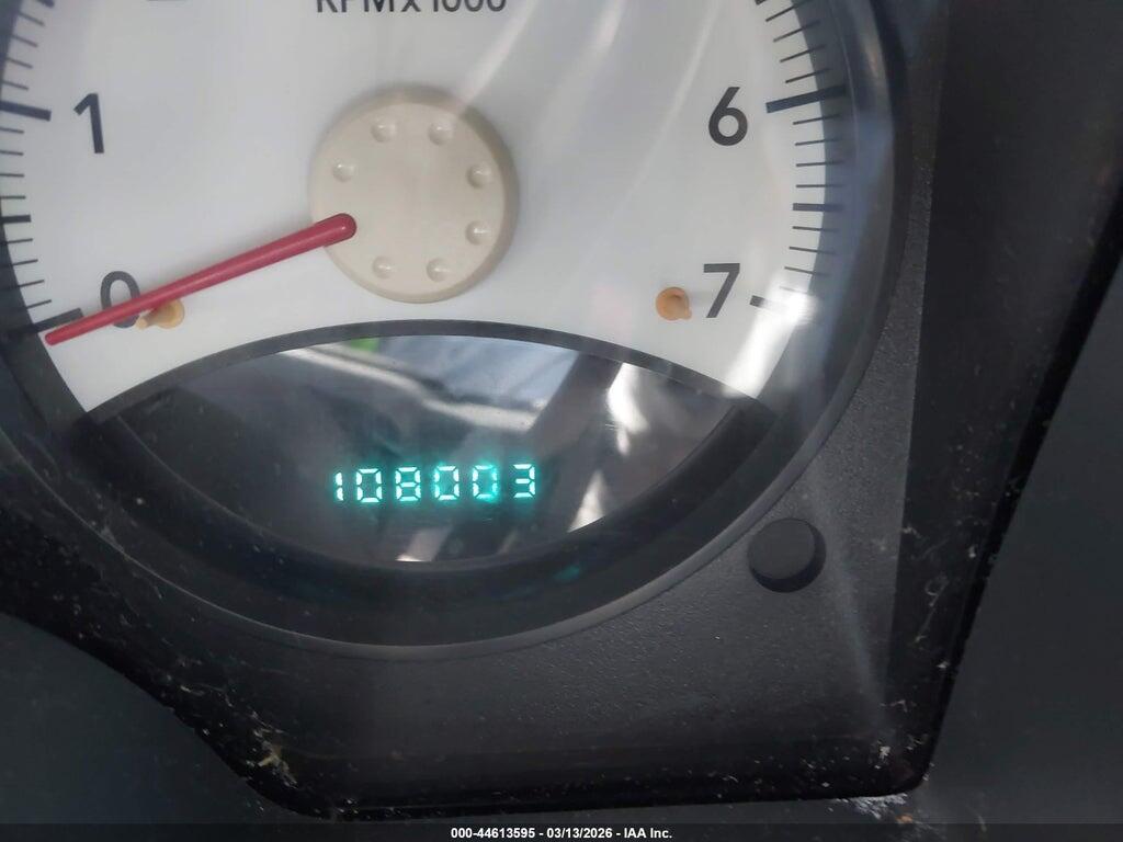 1D7HE22KX7S103476 2007 DODGE DAKOTA photo no. 12