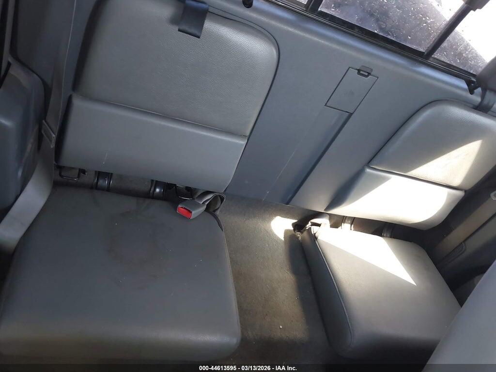 1D7HE22KX7S103476 2007 DODGE DAKOTA photo no. 8