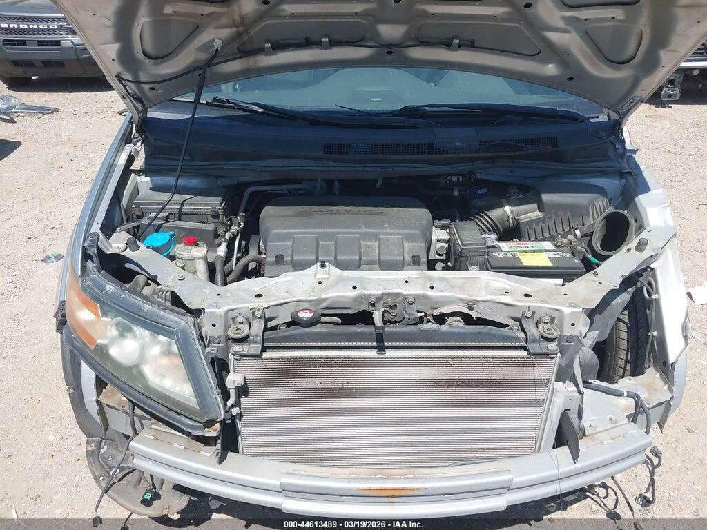 5FNRL5H94FB041062 2015 HONDA ODYSSEY photo no. 10