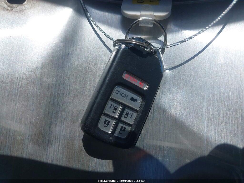 5FNRL5H94FB041062 2015 HONDA ODYSSEY photo no. 11
