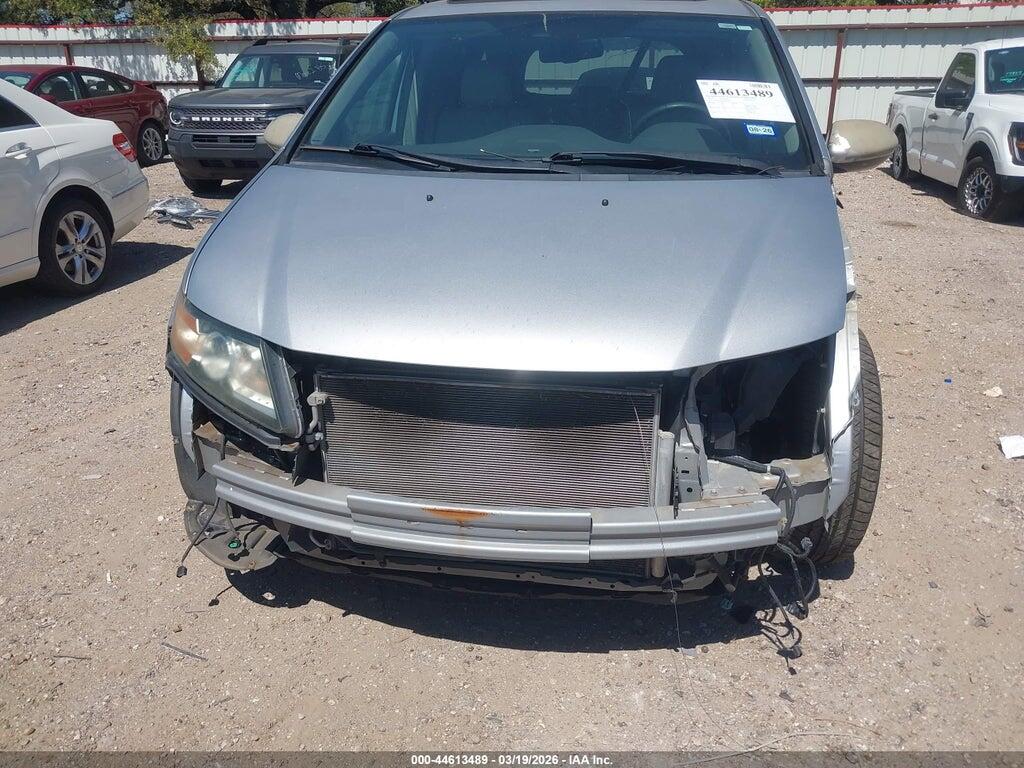 5FNRL5H94FB041062 2015 HONDA ODYSSEY photo no. 6