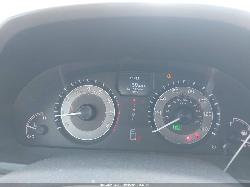 5FNRL5H94FB041062 2015 HONDA ODYSSEY photo no. 7