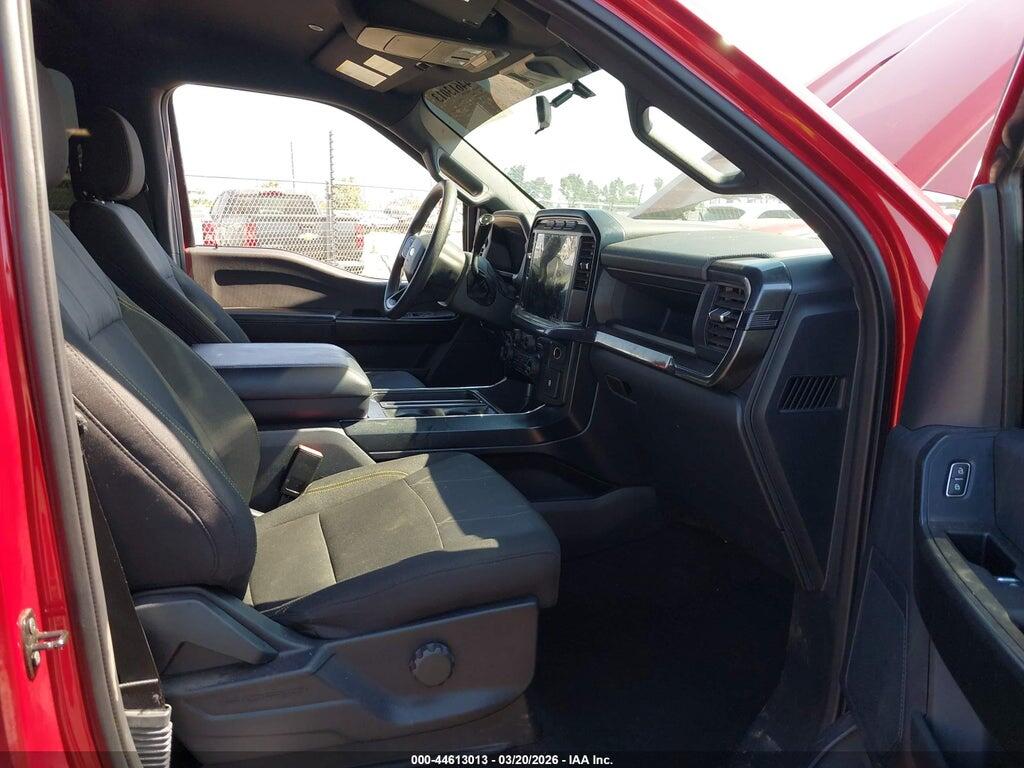 1FTFW2L56RKF08423 2024 FORD F-150 photo no. 5