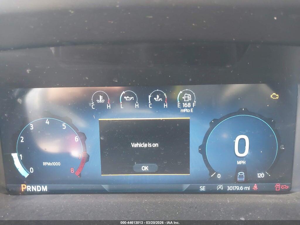 1FTFW2L56RKF08423 2024 FORD F-150 photo no. 7
