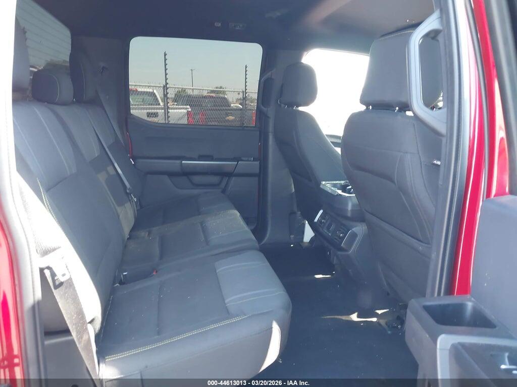 1FTFW2L56RKF08423 2024 FORD F-150 photo no. 8