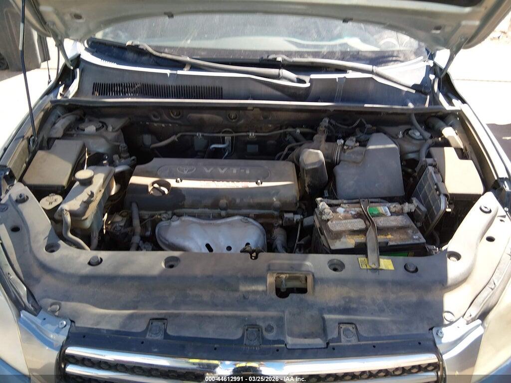 JTMBD33V176043033 2007 TOYOTA RAV4 photo no. 10