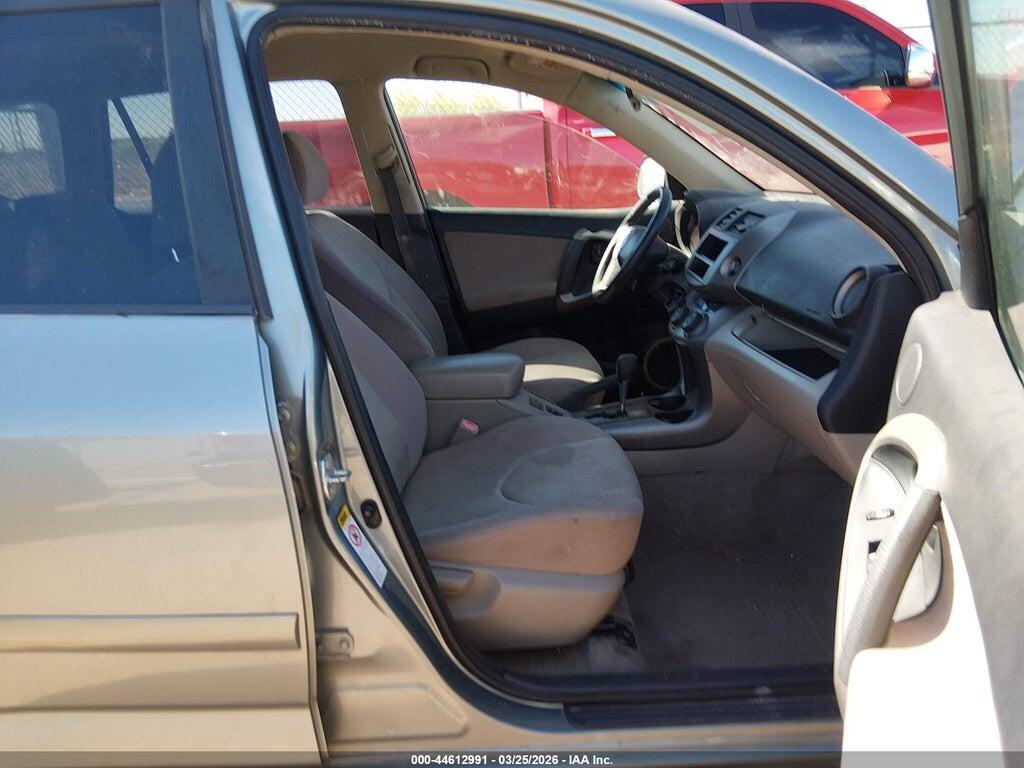 JTMBD33V176043033 2007 TOYOTA RAV4 photo no. 5