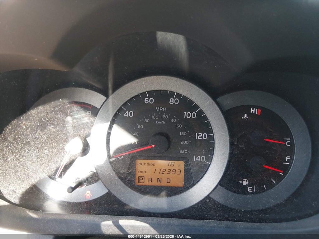 JTMBD33V176043033 2007 TOYOTA RAV4 photo no. 7
