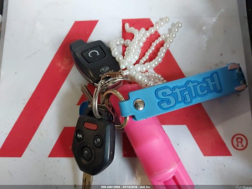 JF1GJAK66FH010891 2015 SUBARU IMPREZA photo no. 11