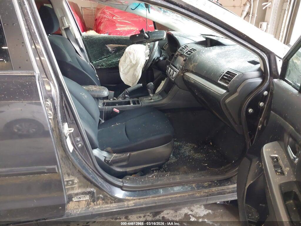 JF1GJAK66FH010891 2015 SUBARU IMPREZA photo no. 5