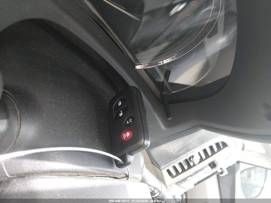 4T3ZK3BB2DU054516 2013 TOYOTA VENZA photo no. 11